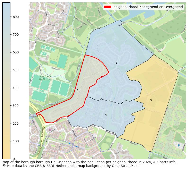 Image of the neighbourhood Kadegriend en Overgriend at the map. This image is used as introduction to this page. This page shows a lot of information about the population in the neighbourhood Kadegriend en Overgriend (such as the distribution by age groups of the residents, the composition of households, whether inhabitants are natives or Dutch with an immigration background, data about the houses (numbers, types, price development, use, type of property, ...) and more (car ownership, energy consumption, ...) based on open data from the Dutch Central Bureau of Statistics and various other sources!