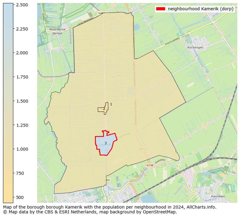 Image of the neighbourhood Kamerik (dorp) at the map. This image is used as introduction to this page. This page shows a lot of information about the population in the neighbourhood Kamerik (dorp) (such as the distribution by age groups of the residents, the composition of households, whether inhabitants are natives or Dutch with an immigration background, data about the houses (numbers, types, price development, use, type of property, ...) and more (car ownership, energy consumption, ...) based on open data from the Dutch Central Bureau of Statistics and various other sources!