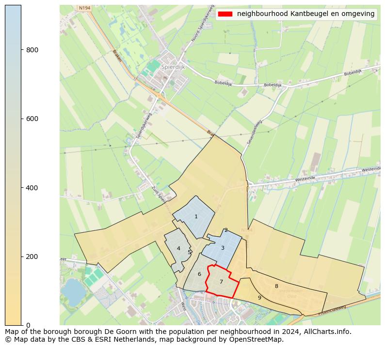 Image of the neighbourhood Kantbeugel en omgeving at the map. This image is used as introduction to this page. This page shows a lot of information about the population in the neighbourhood Kantbeugel en omgeving (such as the distribution by age groups of the residents, the composition of households, whether inhabitants are natives or Dutch with an immigration background, data about the houses (numbers, types, price development, use, type of property, ...) and more (car ownership, energy consumption, ...) based on open data from the Dutch Central Bureau of Statistics and various other sources!