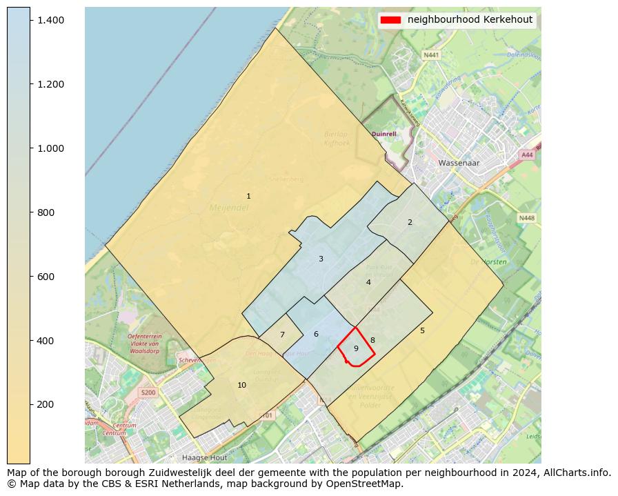 Image of the neighbourhood Kerkehout at the map. This image is used as introduction to this page. This page shows a lot of information about the population in the neighbourhood Kerkehout (such as the distribution by age groups of the residents, the composition of households, whether inhabitants are natives or Dutch with an immigration background, data about the houses (numbers, types, price development, use, type of property, ...) and more (car ownership, energy consumption, ...) based on open data from the Dutch Central Bureau of Statistics and various other sources!