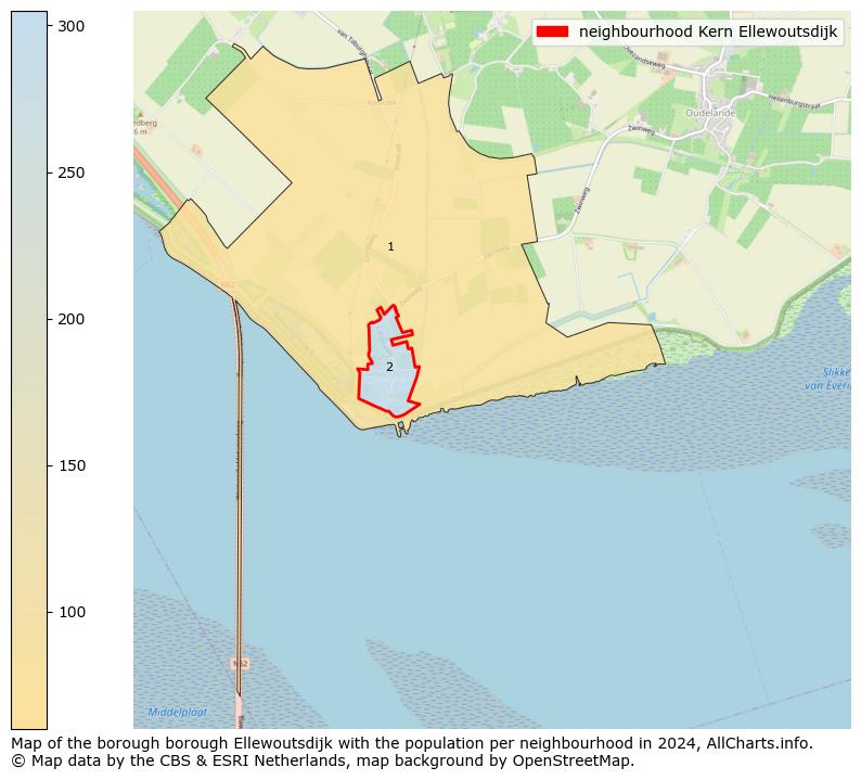 Image of the neighbourhood Kern Ellewoutsdijk at the map. This image is used as introduction to this page. This page shows a lot of information about the population in the neighbourhood Kern Ellewoutsdijk (such as the distribution by age groups of the residents, the composition of households, whether inhabitants are natives or Dutch with an immigration background, data about the houses (numbers, types, price development, use, type of property, ...) and more (car ownership, energy consumption, ...) based on open data from the Dutch Central Bureau of Statistics and various other sources!