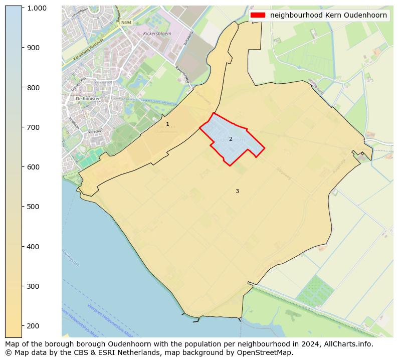 Image of the neighbourhood Kern Oudenhoorn at the map. This image is used as introduction to this page. This page shows a lot of information about the population in the neighbourhood Kern Oudenhoorn (such as the distribution by age groups of the residents, the composition of households, whether inhabitants are natives or Dutch with an immigration background, data about the houses (numbers, types, price development, use, type of property, ...) and more (car ownership, energy consumption, ...) based on open data from the Dutch Central Bureau of Statistics and various other sources!