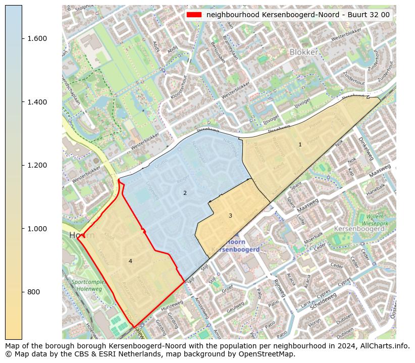 Image of the neighbourhood Kersenboogerd-Noord - Buurt 32 00 at the map. This image is used as introduction to this page. This page shows a lot of information about the population in the neighbourhood Kersenboogerd-Noord - Buurt 32 00 (such as the distribution by age groups of the residents, the composition of households, whether inhabitants are natives or Dutch with an immigration background, data about the houses (numbers, types, price development, use, type of property, ...) and more (car ownership, energy consumption, ...) based on open data from the Dutch Central Bureau of Statistics and various other sources!