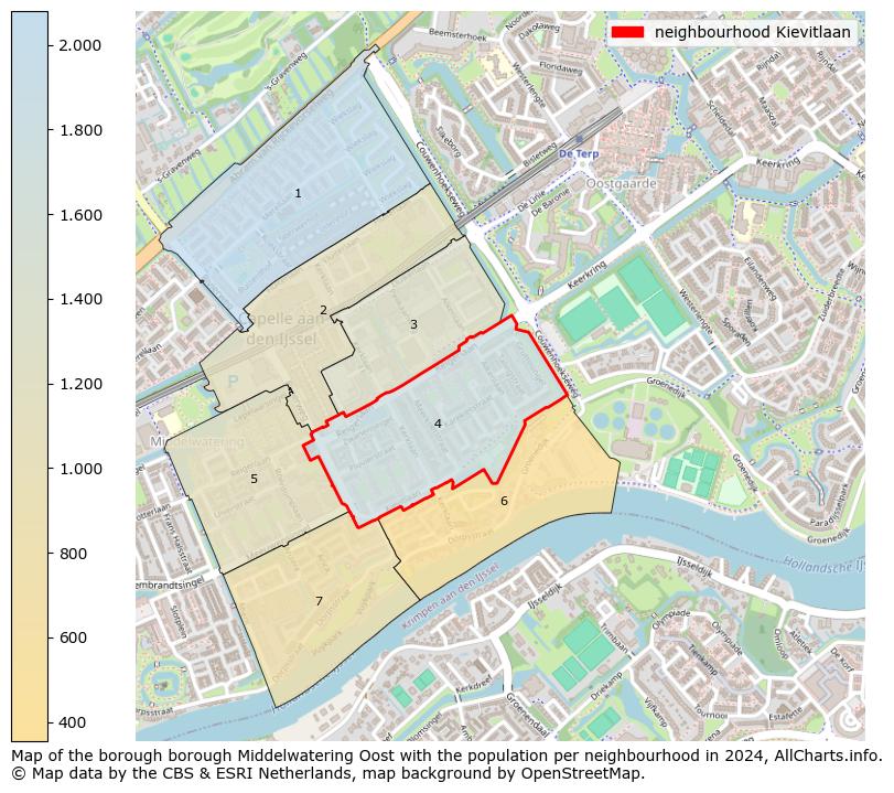 Image of the neighbourhood Kievitlaan at the map. This image is used as introduction to this page. This page shows a lot of information about the population in the neighbourhood Kievitlaan (such as the distribution by age groups of the residents, the composition of households, whether inhabitants are natives or Dutch with an immigration background, data about the houses (numbers, types, price development, use, type of property, ...) and more (car ownership, energy consumption, ...) based on open data from the Dutch Central Bureau of Statistics and various other sources!