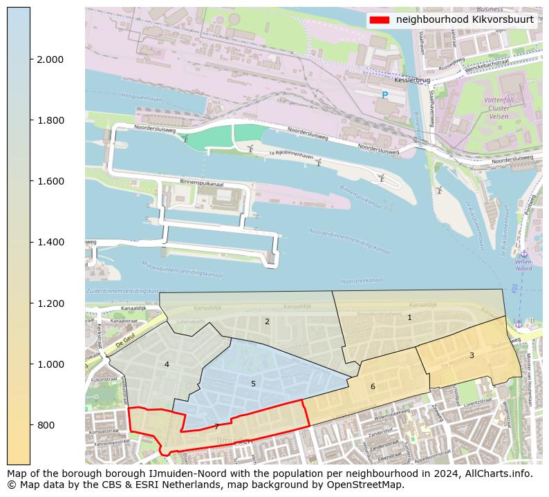 Image of the neighbourhood Kikvorsbuurt at the map. This image is used as introduction to this page. This page shows a lot of information about the population in the neighbourhood Kikvorsbuurt (such as the distribution by age groups of the residents, the composition of households, whether inhabitants are natives or Dutch with an immigration background, data about the houses (numbers, types, price development, use, type of property, ...) and more (car ownership, energy consumption, ...) based on open data from the Dutch Central Bureau of Statistics and various other sources!