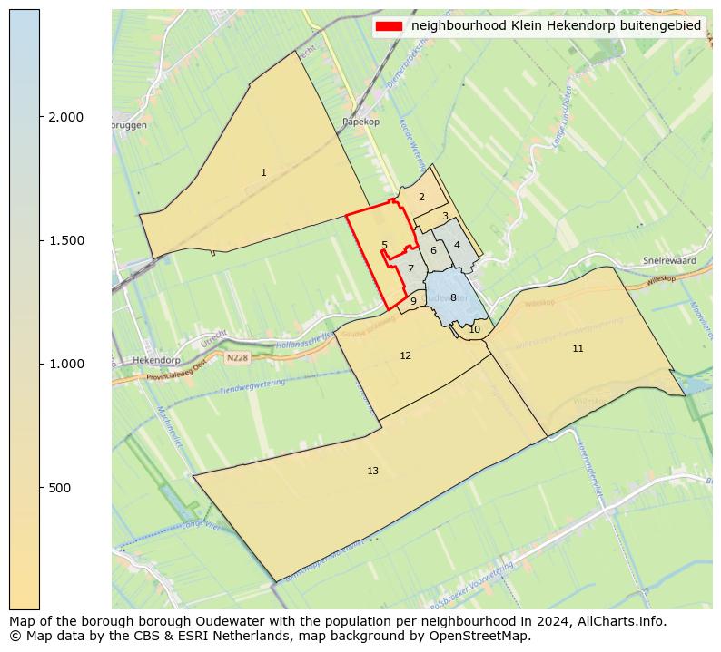 Image of the neighbourhood Klein Hekendorp buitengebied at the map. This image is used as introduction to this page. This page shows a lot of information about the population in the neighbourhood Klein Hekendorp buitengebied (such as the distribution by age groups of the residents, the composition of households, whether inhabitants are natives or Dutch with an immigration background, data about the houses (numbers, types, price development, use, type of property, ...) and more (car ownership, energy consumption, ...) based on open data from the Dutch Central Bureau of Statistics and various other sources!