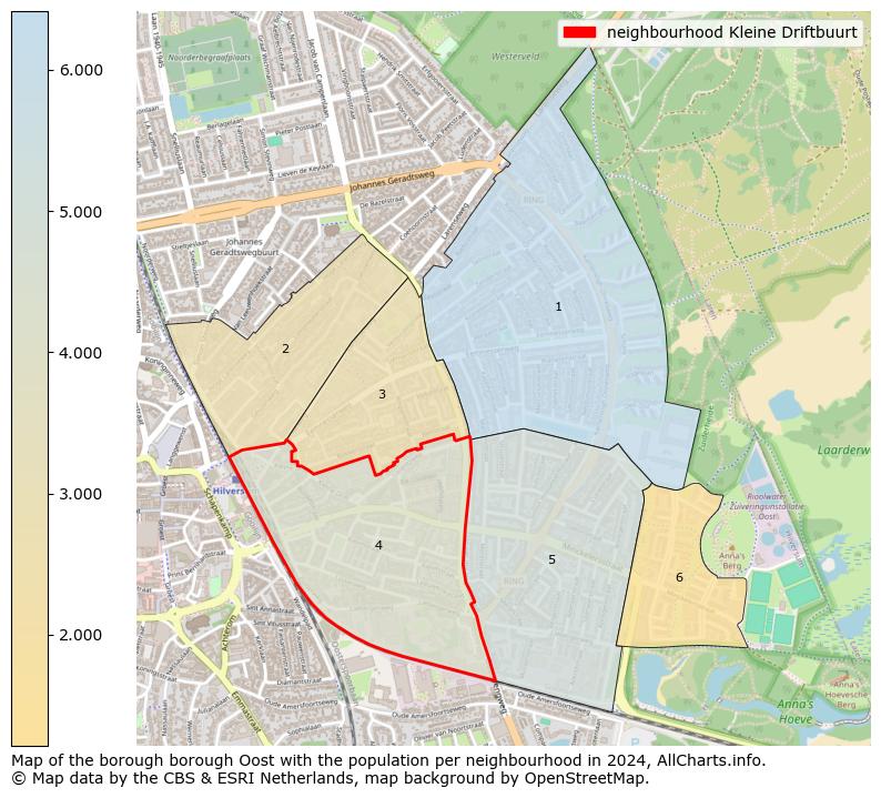 Image of the neighbourhood Kleine Driftbuurt at the map. This image is used as introduction to this page. This page shows a lot of information about the population in the neighbourhood Kleine Driftbuurt (such as the distribution by age groups of the residents, the composition of households, whether inhabitants are natives or Dutch with an immigration background, data about the houses (numbers, types, price development, use, type of property, ...) and more (car ownership, energy consumption, ...) based on open data from the Dutch Central Bureau of Statistics and various other sources!