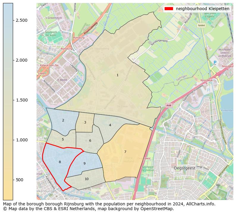 Image of the neighbourhood Kleipetten at the map. This image is used as introduction to this page. This page shows a lot of information about the population in the neighbourhood Kleipetten (such as the distribution by age groups of the residents, the composition of households, whether inhabitants are natives or Dutch with an immigration background, data about the houses (numbers, types, price development, use, type of property, ...) and more (car ownership, energy consumption, ...) based on open data from the Dutch Central Bureau of Statistics and various other sources!