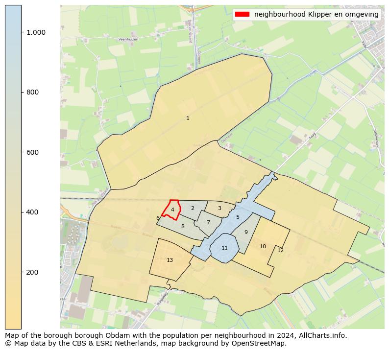 Image of the neighbourhood Klipper en omgeving at the map. This image is used as introduction to this page. This page shows a lot of information about the population in the neighbourhood Klipper en omgeving (such as the distribution by age groups of the residents, the composition of households, whether inhabitants are natives or Dutch with an immigration background, data about the houses (numbers, types, price development, use, type of property, ...) and more (car ownership, energy consumption, ...) based on open data from the Dutch Central Bureau of Statistics and various other sources!