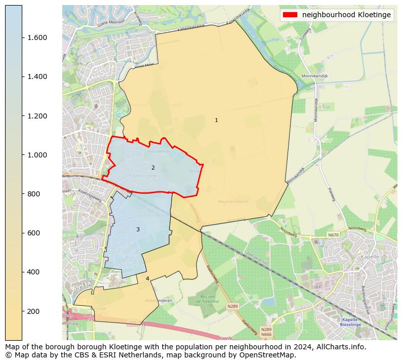 Image of the neighbourhood Kloetinge at the map. This image is used as introduction to this page. This page shows a lot of information about the population in the neighbourhood Kloetinge (such as the distribution by age groups of the residents, the composition of households, whether inhabitants are natives or Dutch with an immigration background, data about the houses (numbers, types, price development, use, type of property, ...) and more (car ownership, energy consumption, ...) based on open data from the Dutch Central Bureau of Statistics and various other sources!