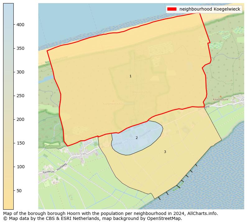 Image of the neighbourhood Koegelwieck at the map. This image is used as introduction to this page. This page shows a lot of information about the population in the neighbourhood Koegelwieck (such as the distribution by age groups of the residents, the composition of households, whether inhabitants are natives or Dutch with an immigration background, data about the houses (numbers, types, price development, use, type of property, ...) and more (car ownership, energy consumption, ...) based on open data from the Dutch Central Bureau of Statistics and various other sources!