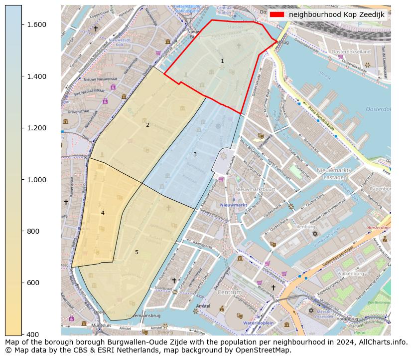 Image of the neighbourhood Kop Zeedijk at the map. This image is used as introduction to this page. This page shows a lot of information about the population in the neighbourhood Kop Zeedijk (such as the distribution by age groups of the residents, the composition of households, whether inhabitants are natives or Dutch with an immigration background, data about the houses (numbers, types, price development, use, type of property, ...) and more (car ownership, energy consumption, ...) based on open data from the Dutch Central Bureau of Statistics and various other sources!