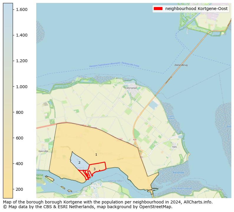 Image of the neighbourhood Kortgene-Oost at the map. This image is used as introduction to this page. This page shows a lot of information about the population in the neighbourhood Kortgene-Oost (such as the distribution by age groups of the residents, the composition of households, whether inhabitants are natives or Dutch with an immigration background, data about the houses (numbers, types, price development, use, type of property, ...) and more (car ownership, energy consumption, ...) based on open data from the Dutch Central Bureau of Statistics and various other sources!