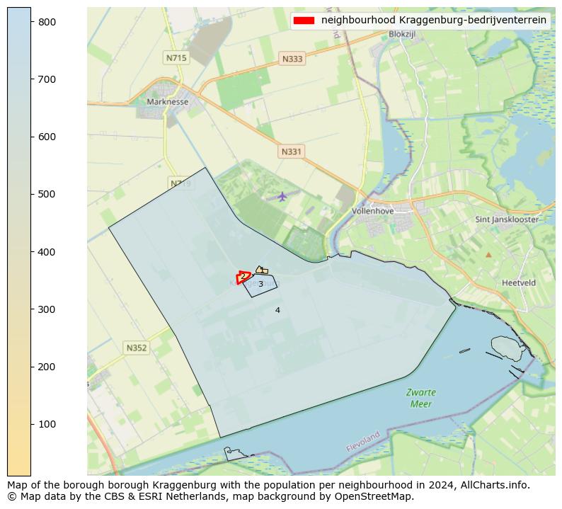 Image of the neighbourhood Kraggenburg-bedrijventerrein at the map. This image is used as introduction to this page. This page shows a lot of information about the population in the neighbourhood Kraggenburg-bedrijventerrein (such as the distribution by age groups of the residents, the composition of households, whether inhabitants are natives or Dutch with an immigration background, data about the houses (numbers, types, price development, use, type of property, ...) and more (car ownership, energy consumption, ...) based on open data from the Dutch Central Bureau of Statistics and various other sources!