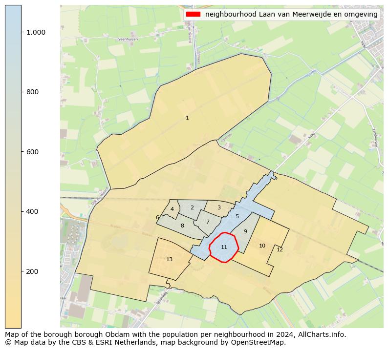 Image of the neighbourhood Laan van Meerweijde en omgeving at the map. This image is used as introduction to this page. This page shows a lot of information about the population in the neighbourhood Laan van Meerweijde en omgeving (such as the distribution by age groups of the residents, the composition of households, whether inhabitants are natives or Dutch with an immigration background, data about the houses (numbers, types, price development, use, type of property, ...) and more (car ownership, energy consumption, ...) based on open data from the Dutch Central Bureau of Statistics and various other sources!