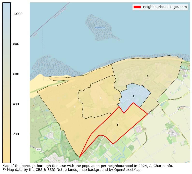 Image of the neighbourhood Lagezoom at the map. This image is used as introduction to this page. This page shows a lot of information about the population in the neighbourhood Lagezoom (such as the distribution by age groups of the residents, the composition of households, whether inhabitants are natives or Dutch with an immigration background, data about the houses (numbers, types, price development, use, type of property, ...) and more (car ownership, energy consumption, ...) based on open data from the Dutch Central Bureau of Statistics and various other sources!