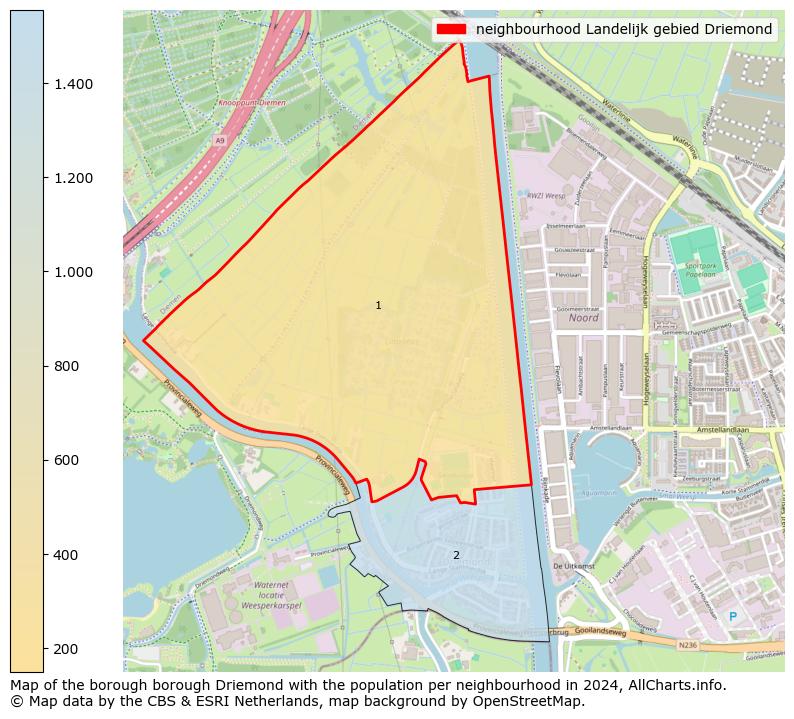 Image of the neighbourhood Landelijk gebied Driemond at the map. This image is used as introduction to this page. This page shows a lot of information about the population in the neighbourhood Landelijk gebied Driemond (such as the distribution by age groups of the residents, the composition of households, whether inhabitants are natives or Dutch with an immigration background, data about the houses (numbers, types, price development, use, type of property, ...) and more (car ownership, energy consumption, ...) based on open data from the Dutch Central Bureau of Statistics and various other sources!