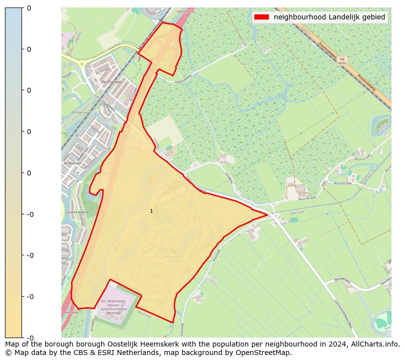 Image of the neighbourhood Landelijk gebied at the map. This image is used as introduction to this page. This page shows a lot of information about the population in the neighbourhood Landelijk gebied (such as the distribution by age groups of the residents, the composition of households, whether inhabitants are natives or Dutch with an immigration background, data about the houses (numbers, types, price development, use, type of property, ...) and more (car ownership, energy consumption, ...) based on open data from the Dutch Central Bureau of Statistics and various other sources!