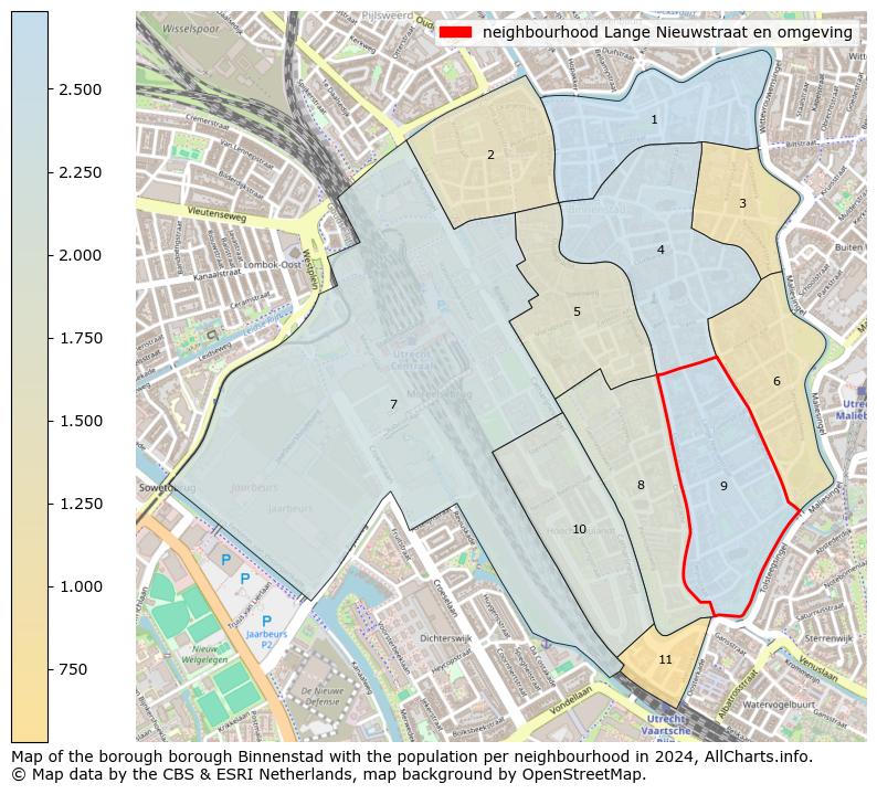 Image of the neighbourhood Lange Nieuwstraat en omgeving at the map. This image is used as introduction to this page. This page shows a lot of information about the population in the neighbourhood Lange Nieuwstraat en omgeving (such as the distribution by age groups of the residents, the composition of households, whether inhabitants are natives or Dutch with an immigration background, data about the houses (numbers, types, price development, use, type of property, ...) and more (car ownership, energy consumption, ...) based on open data from the Dutch Central Bureau of Statistics and various other sources!