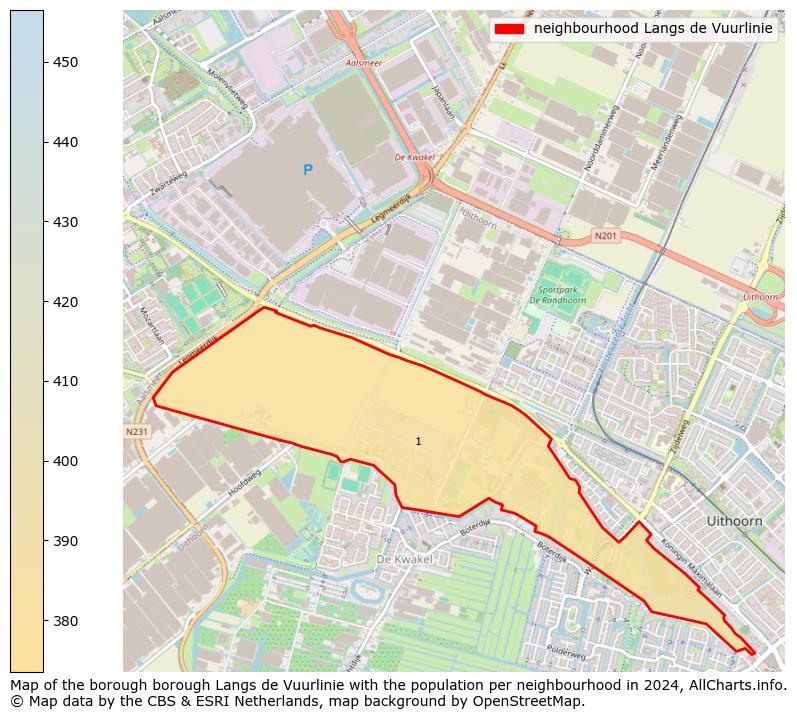 Image of the neighbourhood Langs de Vuurlinie at the map. This image is used as introduction to this page. This page shows a lot of information about the population in the neighbourhood Langs de Vuurlinie (such as the distribution by age groups of the residents, the composition of households, whether inhabitants are natives or Dutch with an immigration background, data about the houses (numbers, types, price development, use, type of property, ...) and more (car ownership, energy consumption, ...) based on open data from the Dutch Central Bureau of Statistics and various other sources!