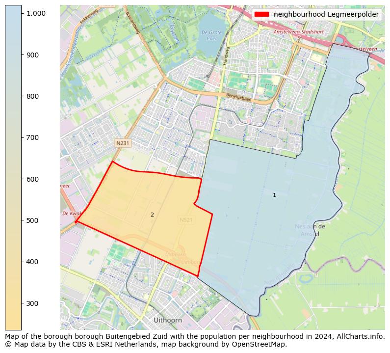 Image of the neighbourhood Legmeerpolder at the map. This image is used as introduction to this page. This page shows a lot of information about the population in the neighbourhood Legmeerpolder (such as the distribution by age groups of the residents, the composition of households, whether inhabitants are natives or Dutch with an immigration background, data about the houses (numbers, types, price development, use, type of property, ...) and more (car ownership, energy consumption, ...) based on open data from the Dutch Central Bureau of Statistics and various other sources!