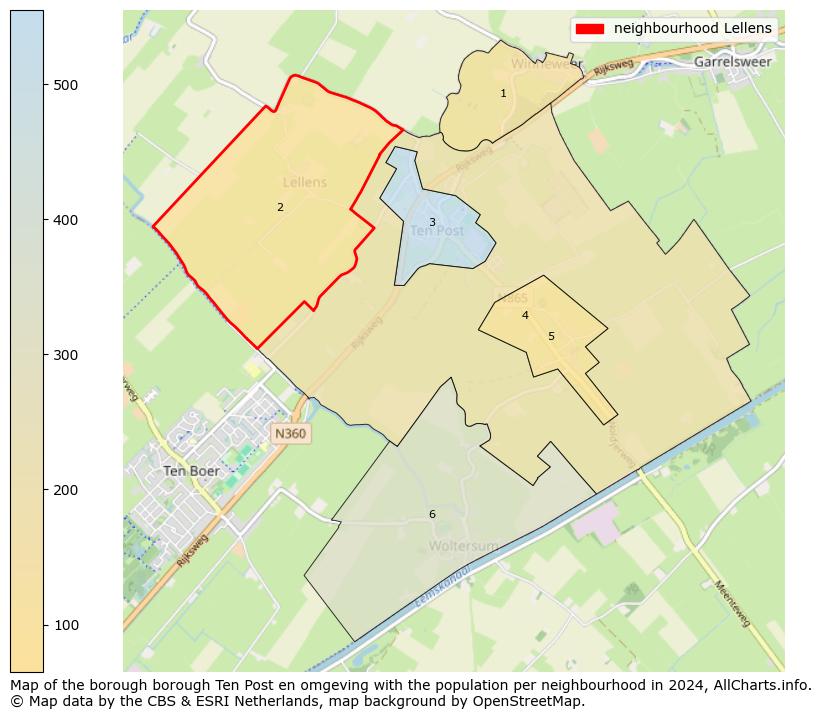 Image of the neighbourhood Lellens at the map. This image is used as introduction to this page. This page shows a lot of information about the population in the neighbourhood Lellens (such as the distribution by age groups of the residents, the composition of households, whether inhabitants are natives or Dutch with an immigration background, data about the houses (numbers, types, price development, use, type of property, ...) and more (car ownership, energy consumption, ...) based on open data from the Dutch Central Bureau of Statistics and various other sources!