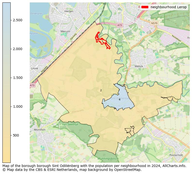 Image of the neighbourhood Lerop at the map. This image is used as introduction to this page. This page shows a lot of information about the population in the neighbourhood Lerop (such as the distribution by age groups of the residents, the composition of households, whether inhabitants are natives or Dutch with an immigration background, data about the houses (numbers, types, price development, use, type of property, ...) and more (car ownership, energy consumption, ...) based on open data from the Dutch Central Bureau of Statistics and various other sources!