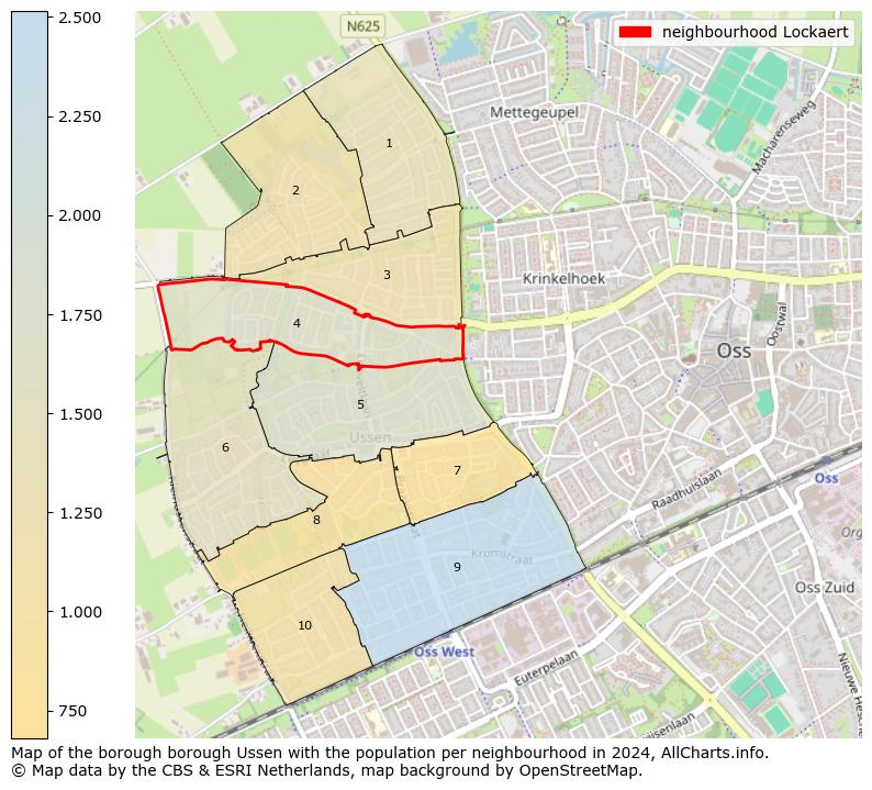 Image of the neighbourhood Lockaert at the map. This image is used as introduction to this page. This page shows a lot of information about the population in the neighbourhood Lockaert (such as the distribution by age groups of the residents, the composition of households, whether inhabitants are natives or Dutch with an immigration background, data about the houses (numbers, types, price development, use, type of property, ...) and more (car ownership, energy consumption, ...) based on open data from the Dutch Central Bureau of Statistics and various other sources!