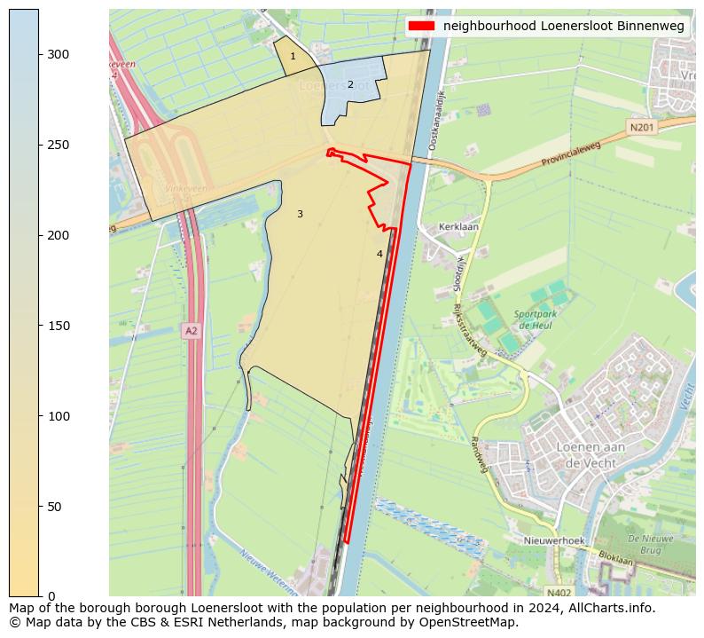 Image of the neighbourhood Loenersloot Binnenweg at the map. This image is used as introduction to this page. This page shows a lot of information about the population in the neighbourhood Loenersloot Binnenweg (such as the distribution by age groups of the residents, the composition of households, whether inhabitants are natives or Dutch with an immigration background, data about the houses (numbers, types, price development, use, type of property, ...) and more (car ownership, energy consumption, ...) based on open data from the Dutch Central Bureau of Statistics and various other sources!