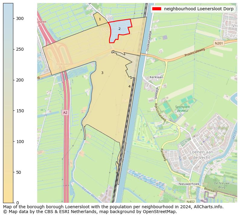 Image of the neighbourhood Loenersloot Dorp at the map. This image is used as introduction to this page. This page shows a lot of information about the population in the neighbourhood Loenersloot Dorp (such as the distribution by age groups of the residents, the composition of households, whether inhabitants are natives or Dutch with an immigration background, data about the houses (numbers, types, price development, use, type of property, ...) and more (car ownership, energy consumption, ...) based on open data from the Dutch Central Bureau of Statistics and various other sources!