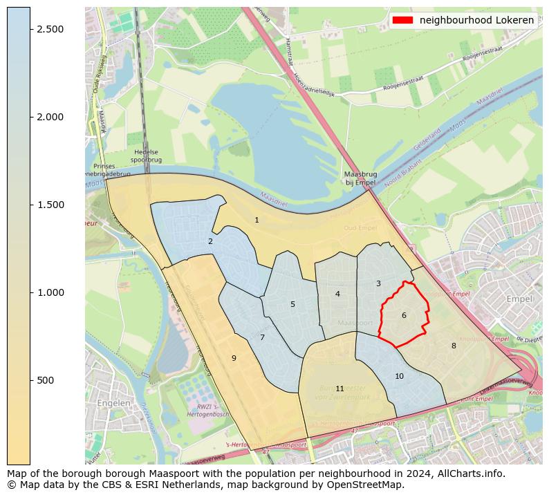 Image of the neighbourhood Lokeren at the map. This image is used as introduction to this page. This page shows a lot of information about the population in the neighbourhood Lokeren (such as the distribution by age groups of the residents, the composition of households, whether inhabitants are natives or Dutch with an immigration background, data about the houses (numbers, types, price development, use, type of property, ...) and more (car ownership, energy consumption, ...) based on open data from the Dutch Central Bureau of Statistics and various other sources!