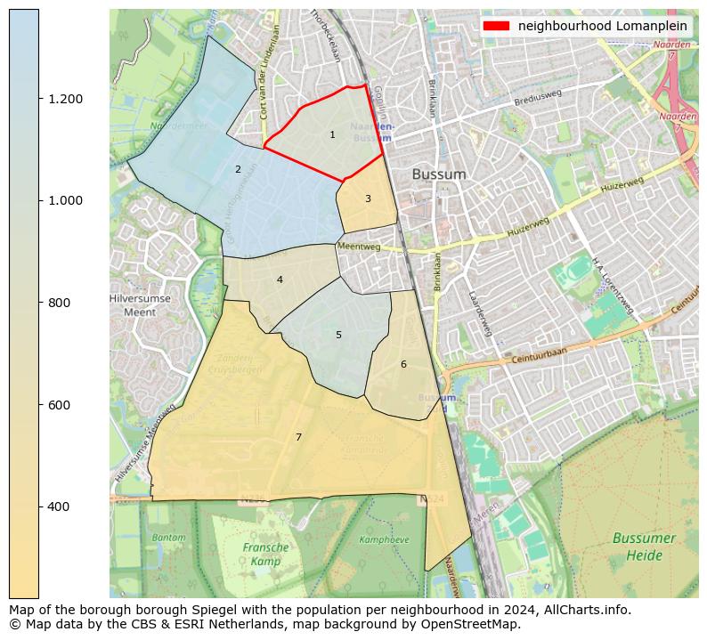 Image of the neighbourhood Lomanplein at the map. This image is used as introduction to this page. This page shows a lot of information about the population in the neighbourhood Lomanplein (such as the distribution by age groups of the residents, the composition of households, whether inhabitants are natives or Dutch with an immigration background, data about the houses (numbers, types, price development, use, type of property, ...) and more (car ownership, energy consumption, ...) based on open data from the Dutch Central Bureau of Statistics and various other sources!