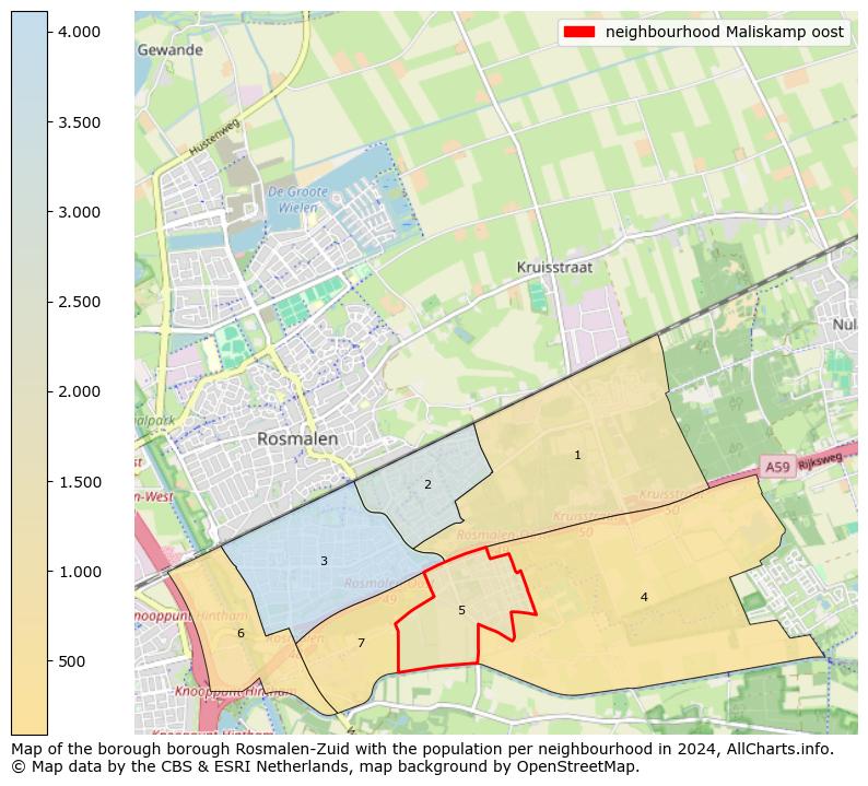 Image of the neighbourhood Maliskamp oost at the map. This image is used as introduction to this page. This page shows a lot of information about the population in the neighbourhood Maliskamp oost (such as the distribution by age groups of the residents, the composition of households, whether inhabitants are natives or Dutch with an immigration background, data about the houses (numbers, types, price development, use, type of property, ...) and more (car ownership, energy consumption, ...) based on open data from the Dutch Central Bureau of Statistics and various other sources!