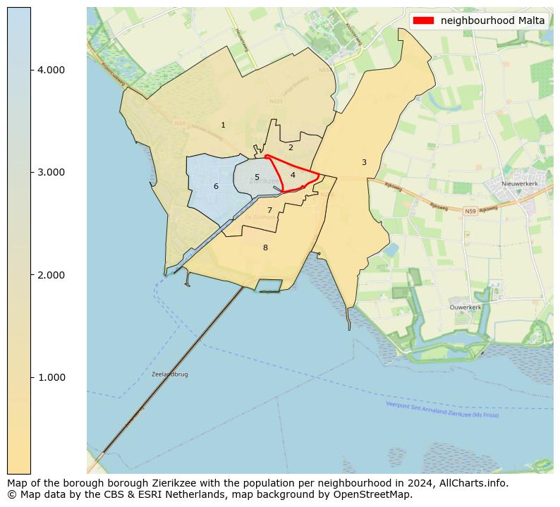 Image of the neighbourhood Malta at the map. This image is used as introduction to this page. This page shows a lot of information about the population in the neighbourhood Malta (such as the distribution by age groups of the residents, the composition of households, whether inhabitants are natives or Dutch with an immigration background, data about the houses (numbers, types, price development, use, type of property, ...) and more (car ownership, energy consumption, ...) based on open data from the Dutch Central Bureau of Statistics and various other sources!