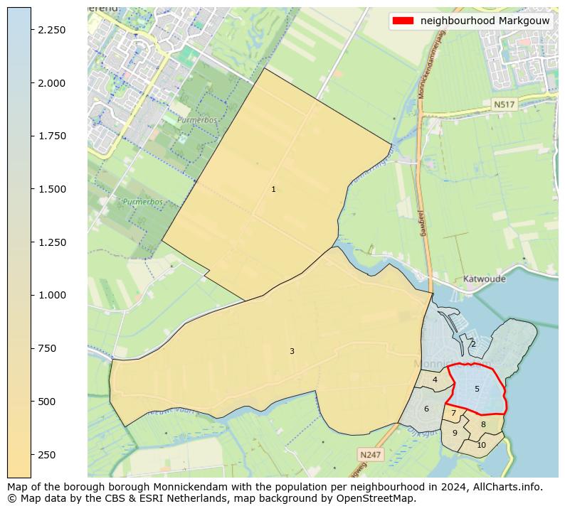 Image of the neighbourhood Markgouw at the map. This image is used as introduction to this page. This page shows a lot of information about the population in the neighbourhood Markgouw (such as the distribution by age groups of the residents, the composition of households, whether inhabitants are natives or Dutch with an immigration background, data about the houses (numbers, types, price development, use, type of property, ...) and more (car ownership, energy consumption, ...) based on open data from the Dutch Central Bureau of Statistics and various other sources!