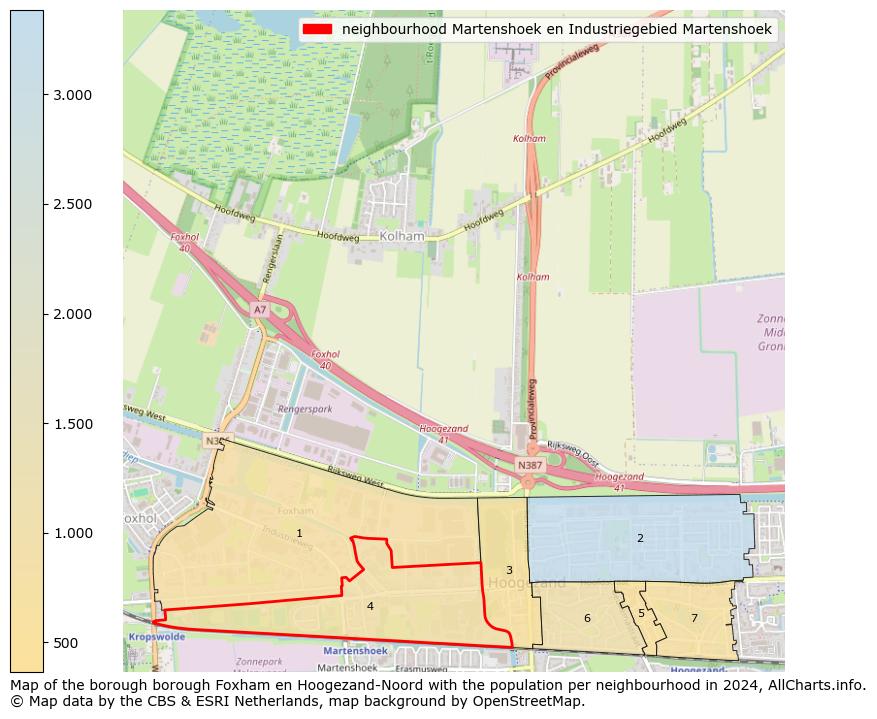 Image of the neighbourhood Martenshoek en Industriegebied Martenshoek at the map. This image is used as introduction to this page. This page shows a lot of information about the population in the neighbourhood Martenshoek en Industriegebied Martenshoek (such as the distribution by age groups of the residents, the composition of households, whether inhabitants are natives or Dutch with an immigration background, data about the houses (numbers, types, price development, use, type of property, ...) and more (car ownership, energy consumption, ...) based on open data from the Dutch Central Bureau of Statistics and various other sources!