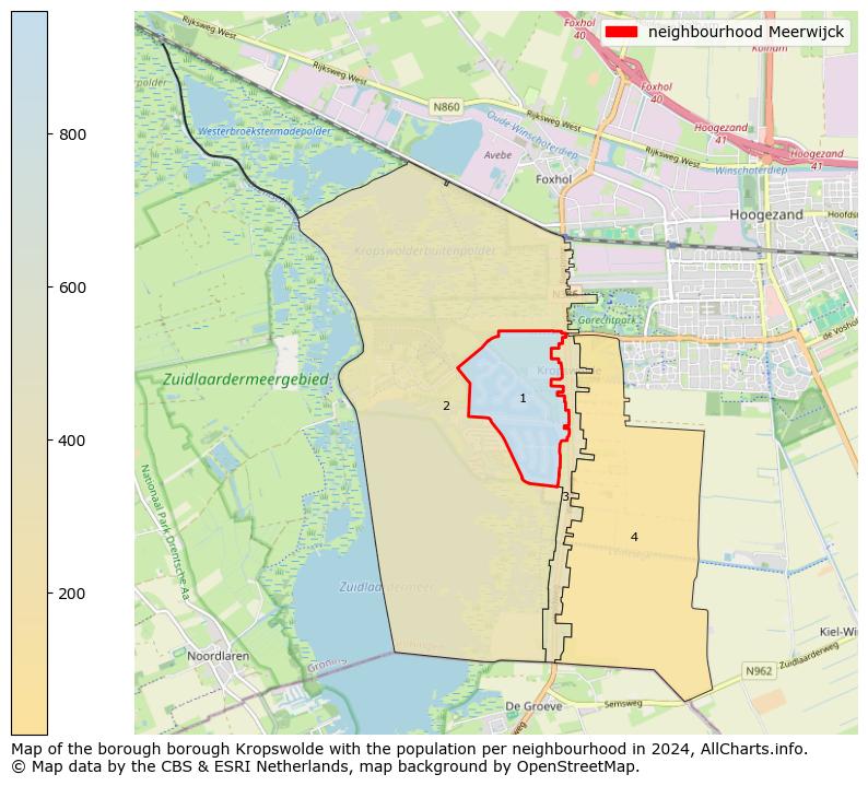 Image of the neighbourhood Meerwijck at the map. This image is used as introduction to this page. This page shows a lot of information about the population in the neighbourhood Meerwijck (such as the distribution by age groups of the residents, the composition of households, whether inhabitants are natives or Dutch with an immigration background, data about the houses (numbers, types, price development, use, type of property, ...) and more (car ownership, energy consumption, ...) based on open data from the Dutch Central Bureau of Statistics and various other sources!