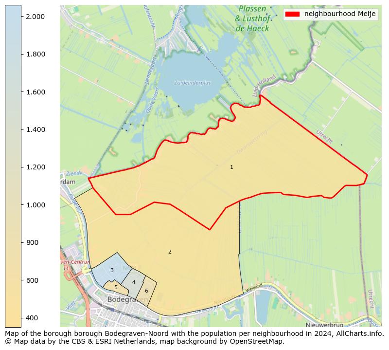 Image of the neighbourhood Meije at the map. This image is used as introduction to this page. This page shows a lot of information about the population in the neighbourhood Meije (such as the distribution by age groups of the residents, the composition of households, whether inhabitants are natives or Dutch with an immigration background, data about the houses (numbers, types, price development, use, type of property, ...) and more (car ownership, energy consumption, ...) based on open data from the Dutch Central Bureau of Statistics and various other sources!