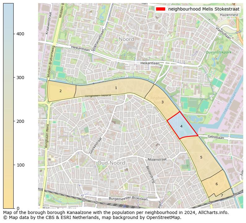 Image of the neighbourhood Melis Stokestraat at the map. This image is used as introduction to this page. This page shows a lot of information about the population in the neighbourhood Melis Stokestraat (such as the distribution by age groups of the residents, the composition of households, whether inhabitants are natives or Dutch with an immigration background, data about the houses (numbers, types, price development, use, type of property, ...) and more (car ownership, energy consumption, ...) based on open data from the Dutch Central Bureau of Statistics and various other sources!