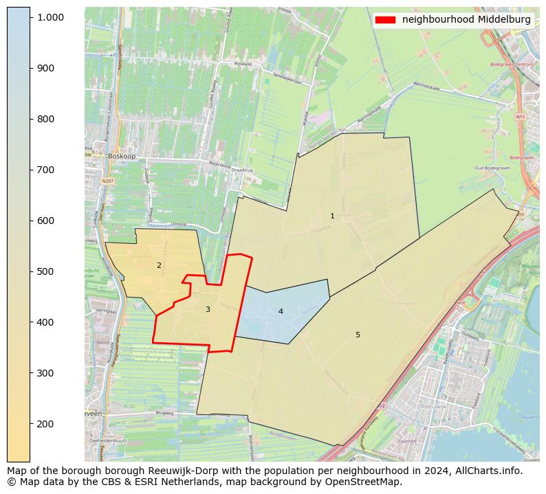 Image of the neighbourhood Middelburg at the map. This image is used as introduction to this page. This page shows a lot of information about the population in the neighbourhood Middelburg (such as the distribution by age groups of the residents, the composition of households, whether inhabitants are natives or Dutch with an immigration background, data about the houses (numbers, types, price development, use, type of property, ...) and more (car ownership, energy consumption, ...) based on open data from the Dutch Central Bureau of Statistics and various other sources!