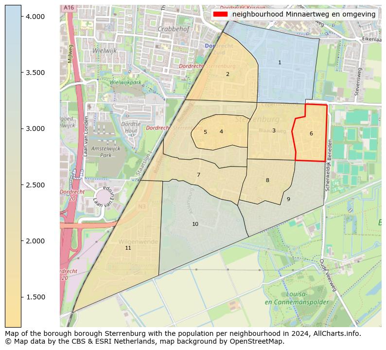 Image of the neighbourhood Minnaertweg en omgeving at the map. This image is used as introduction to this page. This page shows a lot of information about the population in the neighbourhood Minnaertweg en omgeving (such as the distribution by age groups of the residents, the composition of households, whether inhabitants are natives or Dutch with an immigration background, data about the houses (numbers, types, price development, use, type of property, ...) and more (car ownership, energy consumption, ...) based on open data from the Dutch Central Bureau of Statistics and various other sources!