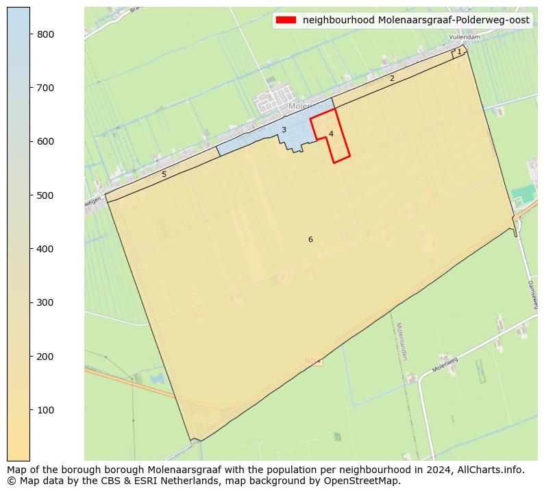 Image of the neighbourhood Molenaarsgraaf-Polderweg-oost at the map. This image is used as introduction to this page. This page shows a lot of information about the population in the neighbourhood Molenaarsgraaf-Polderweg-oost (such as the distribution by age groups of the residents, the composition of households, whether inhabitants are natives or Dutch with an immigration background, data about the houses (numbers, types, price development, use, type of property, ...) and more (car ownership, energy consumption, ...) based on open data from the Dutch Central Bureau of Statistics and various other sources!