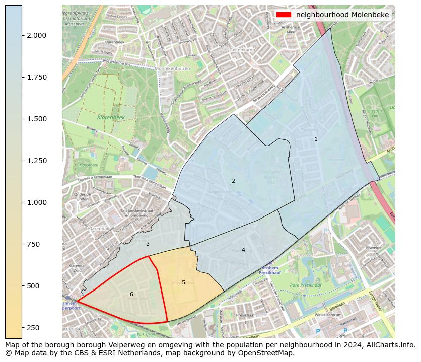 Image of the neighbourhood Molenbeke at the map. This image is used as introduction to this page. This page shows a lot of information about the population in the neighbourhood Molenbeke (such as the distribution by age groups of the residents, the composition of households, whether inhabitants are natives or Dutch with an immigration background, data about the houses (numbers, types, price development, use, type of property, ...) and more (car ownership, energy consumption, ...) based on open data from the Dutch Central Bureau of Statistics and various other sources!