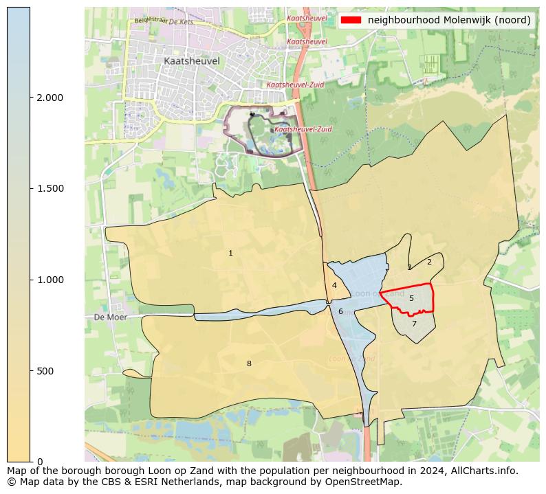 Image of the neighbourhood Molenwijk (noord) at the map. This image is used as introduction to this page. This page shows a lot of information about the population in the neighbourhood Molenwijk (noord) (such as the distribution by age groups of the residents, the composition of households, whether inhabitants are natives or Dutch with an immigration background, data about the houses (numbers, types, price development, use, type of property, ...) and more (car ownership, energy consumption, ...) based on open data from the Dutch Central Bureau of Statistics and various other sources!