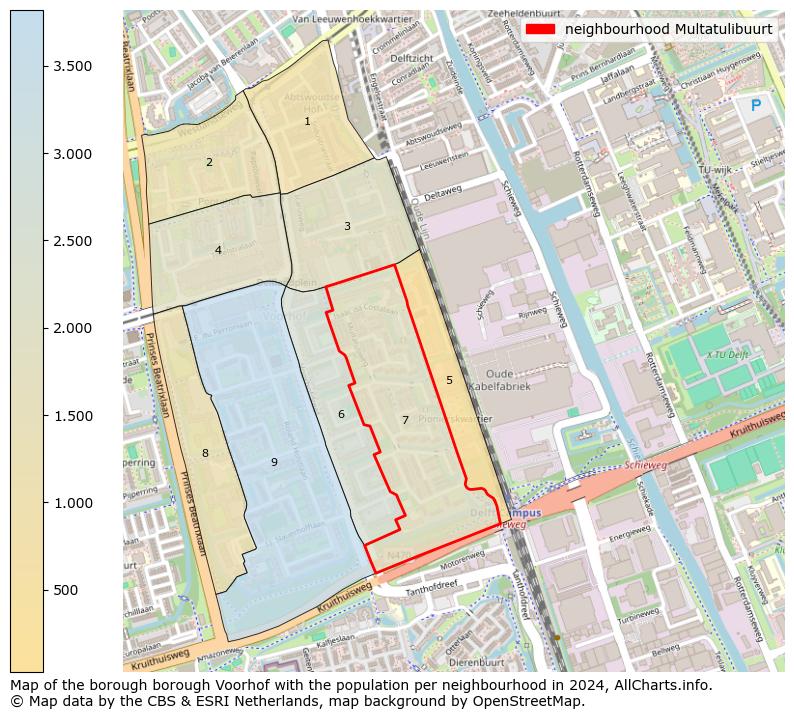 Image of the neighbourhood Multatulibuurt at the map. This image is used as introduction to this page. This page shows a lot of information about the population in the neighbourhood Multatulibuurt (such as the distribution by age groups of the residents, the composition of households, whether inhabitants are natives or Dutch with an immigration background, data about the houses (numbers, types, price development, use, type of property, ...) and more (car ownership, energy consumption, ...) based on open data from the Dutch Central Bureau of Statistics and various other sources!