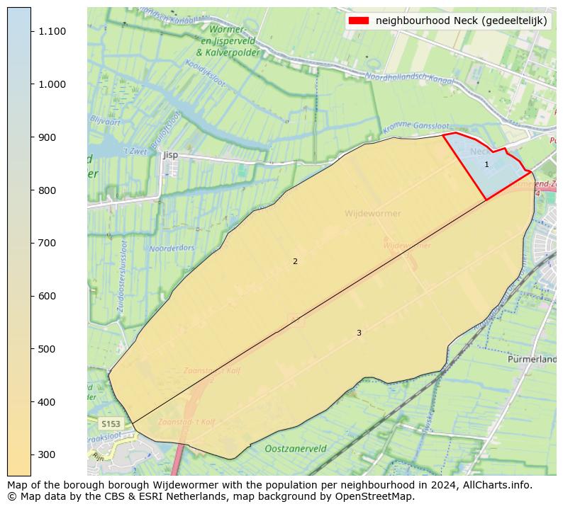 Image of the neighbourhood Neck (gedeeltelijk) at the map. This image is used as introduction to this page. This page shows a lot of information about the population in the neighbourhood Neck (gedeeltelijk) (such as the distribution by age groups of the residents, the composition of households, whether inhabitants are natives or Dutch with an immigration background, data about the houses (numbers, types, price development, use, type of property, ...) and more (car ownership, energy consumption, ...) based on open data from the Dutch Central Bureau of Statistics and various other sources!