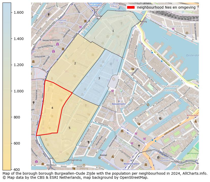 Image of the neighbourhood Nes en omgeving at the map. This image is used as introduction to this page. This page shows a lot of information about the population in the neighbourhood Nes en omgeving (such as the distribution by age groups of the residents, the composition of households, whether inhabitants are natives or Dutch with an immigration background, data about the houses (numbers, types, price development, use, type of property, ...) and more (car ownership, energy consumption, ...) based on open data from the Dutch Central Bureau of Statistics and various other sources!