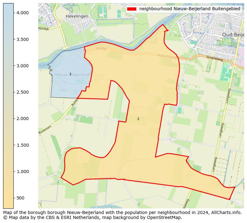 Image of the neighbourhood Nieuw-Beijerland Buitengebied at the map. This image is used as introduction to this page. This page shows a lot of information about the population in the neighbourhood Nieuw-Beijerland Buitengebied (such as the distribution by age groups of the residents, the composition of households, whether inhabitants are natives or Dutch with an immigration background, data about the houses (numbers, types, price development, use, type of property, ...) and more (car ownership, energy consumption, ...) based on open data from the Dutch Central Bureau of Statistics and various other sources!