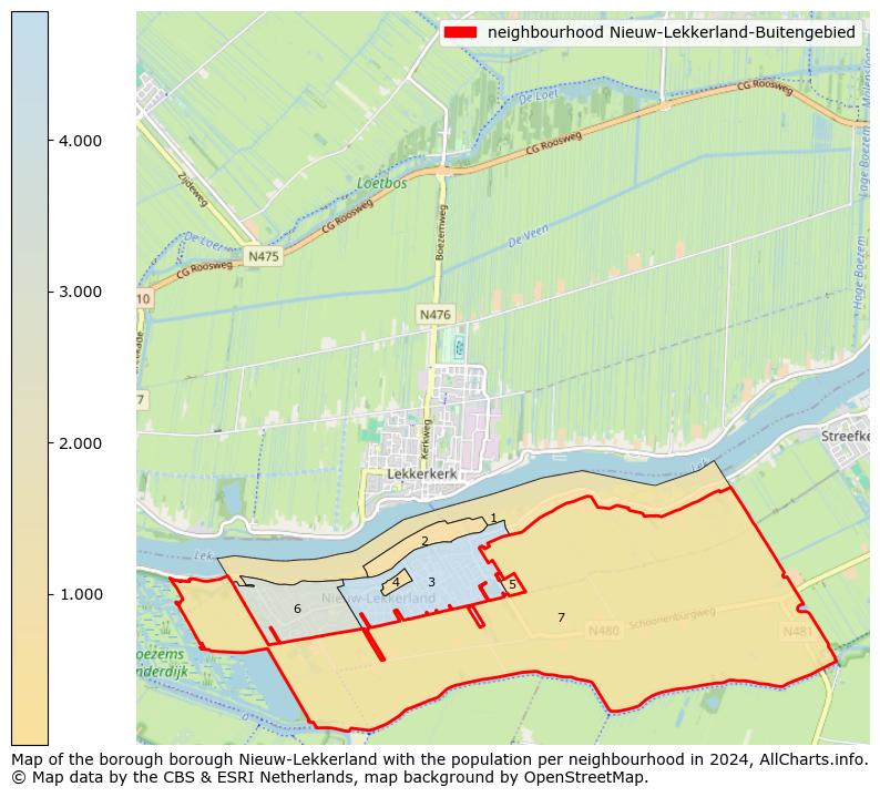 Image of the neighbourhood Nieuw-Lekkerland-Buitengebied at the map. This image is used as introduction to this page. This page shows a lot of information about the population in the neighbourhood Nieuw-Lekkerland-Buitengebied (such as the distribution by age groups of the residents, the composition of households, whether inhabitants are natives or Dutch with an immigration background, data about the houses (numbers, types, price development, use, type of property, ...) and more (car ownership, energy consumption, ...) based on open data from the Dutch Central Bureau of Statistics and various other sources!