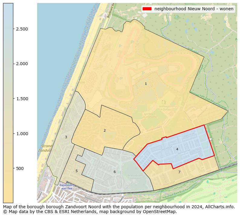 Image of the neighbourhood Nieuw Noord - wonen at the map. This image is used as introduction to this page. This page shows a lot of information about the population in the neighbourhood Nieuw Noord - wonen (such as the distribution by age groups of the residents, the composition of households, whether inhabitants are natives or Dutch with an immigration background, data about the houses (numbers, types, price development, use, type of property, ...) and more (car ownership, energy consumption, ...) based on open data from the Dutch Central Bureau of Statistics and various other sources!